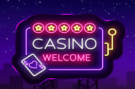 Casino Register